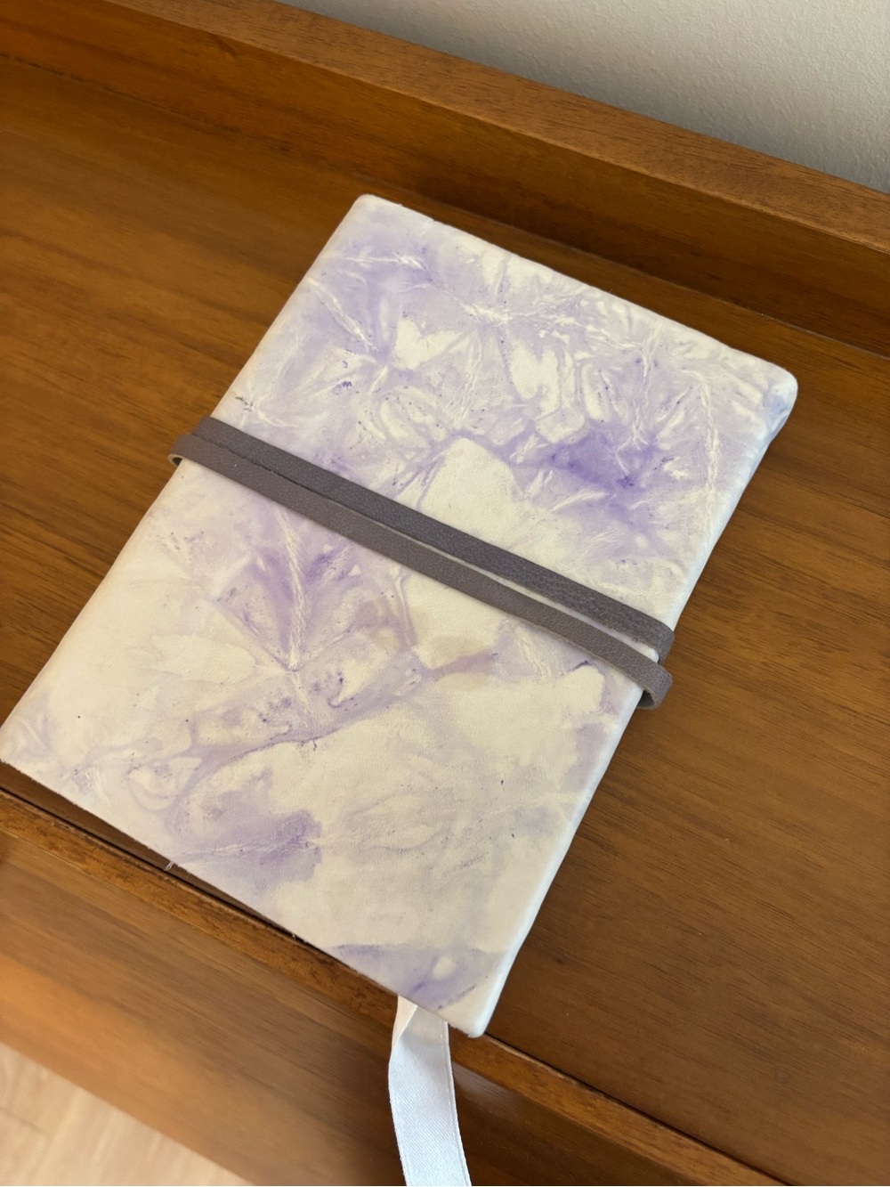 Barnes & Noble Tie & Dye Journal - Picture 2 of 5